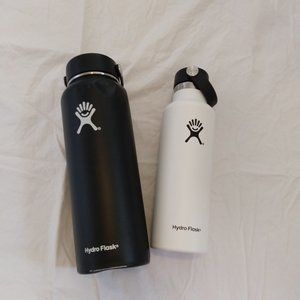 ✰ hydro flask bundle ✰